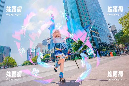 Sayo Momo Sayo Momo独家呈现:性感E女孩日常写真图包,带你领略美的极致